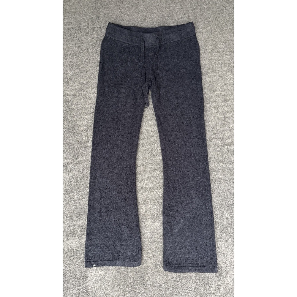 Barefoot Dreams CozyChic Lite Lounge Pants Gray Style 481 Small